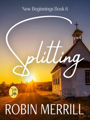 Splitting - Audiobook
